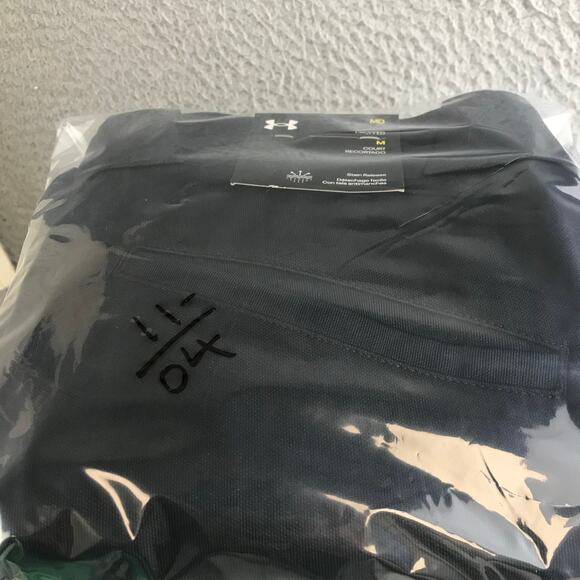 New Under Armour Women's UA Utility Softball Pants cropped M - Picture 12 of 12